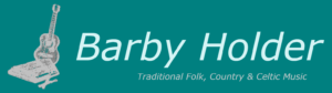 Barby Holder Logo